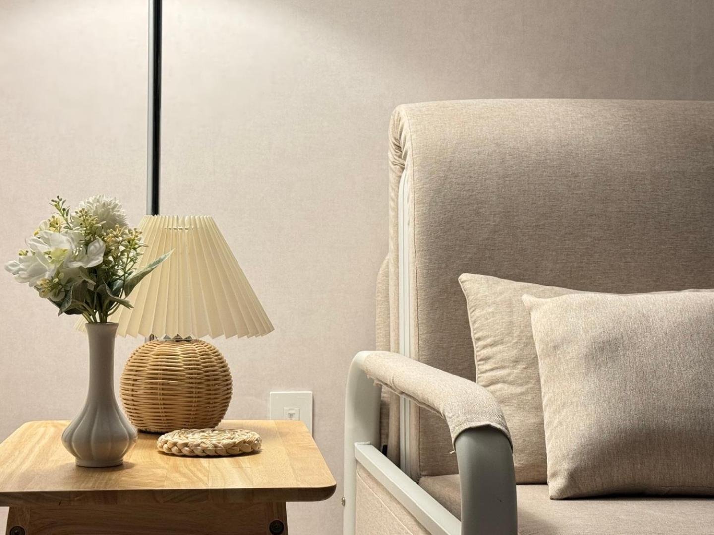 Apartment The Comfort
