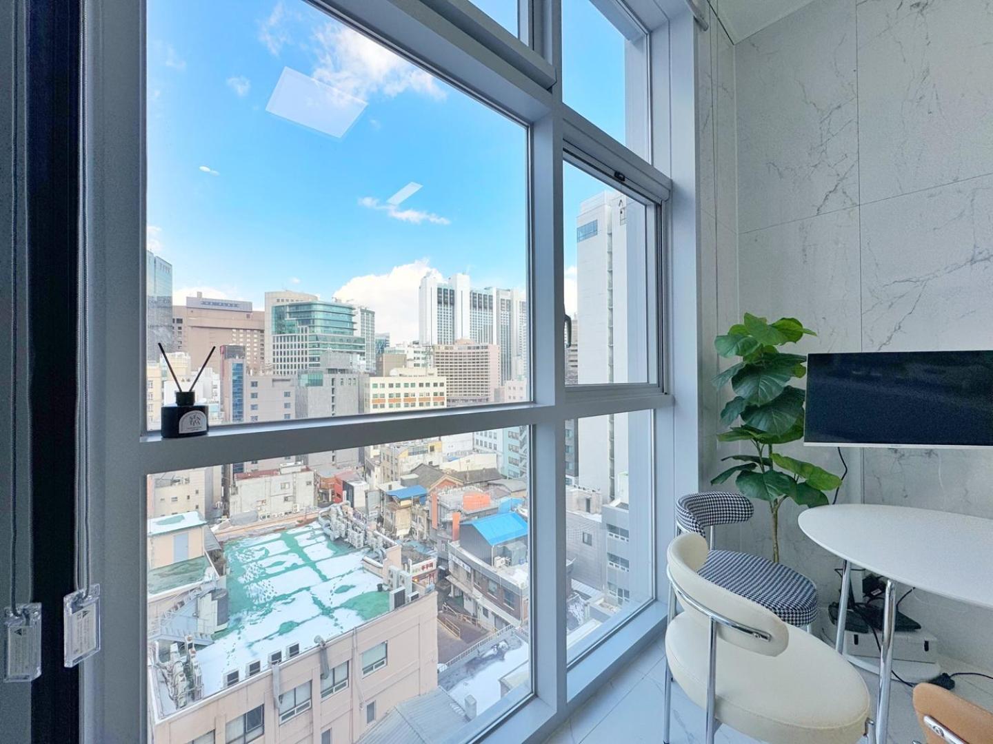 Apartment The Comfort *