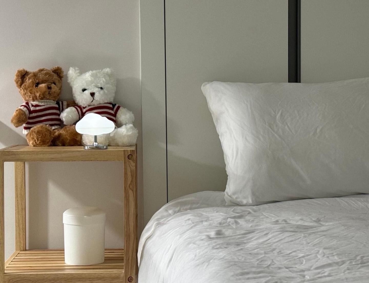 The Comfort Apartment *