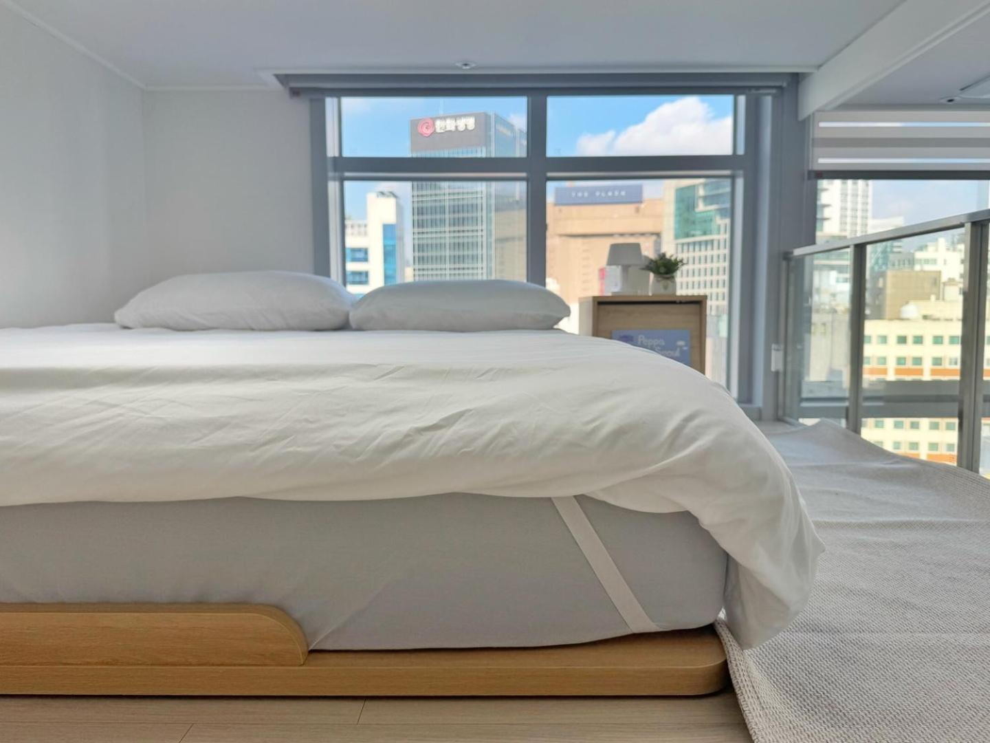 The Comfort Apartment Seoul