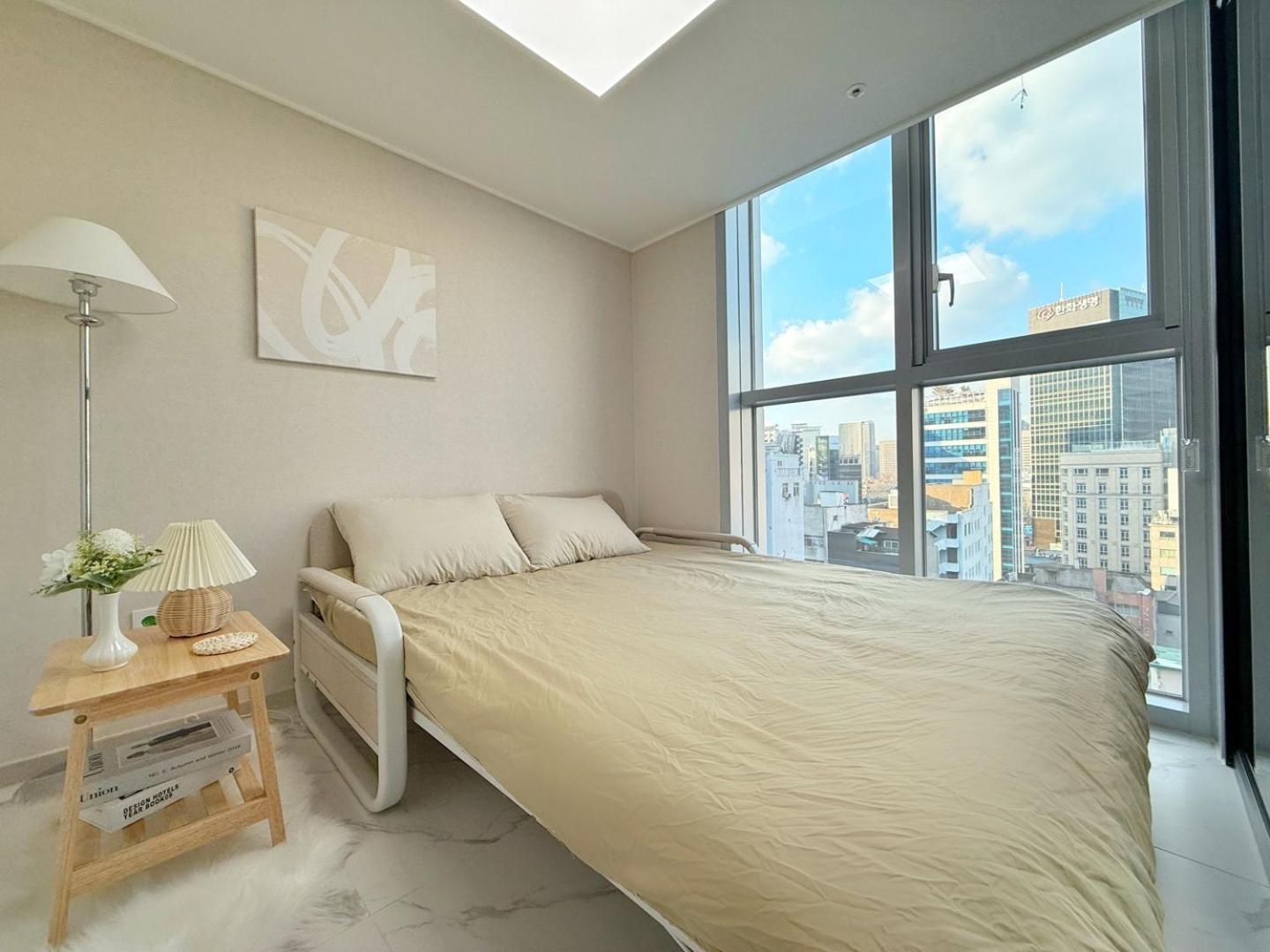 Appartement The Comfort Séoul