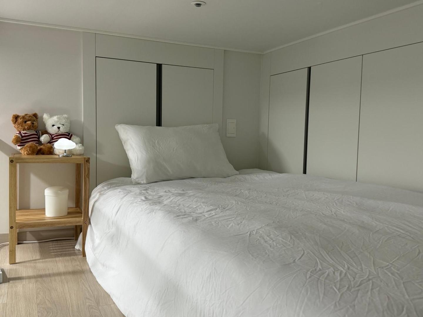 The Comfort Appartement