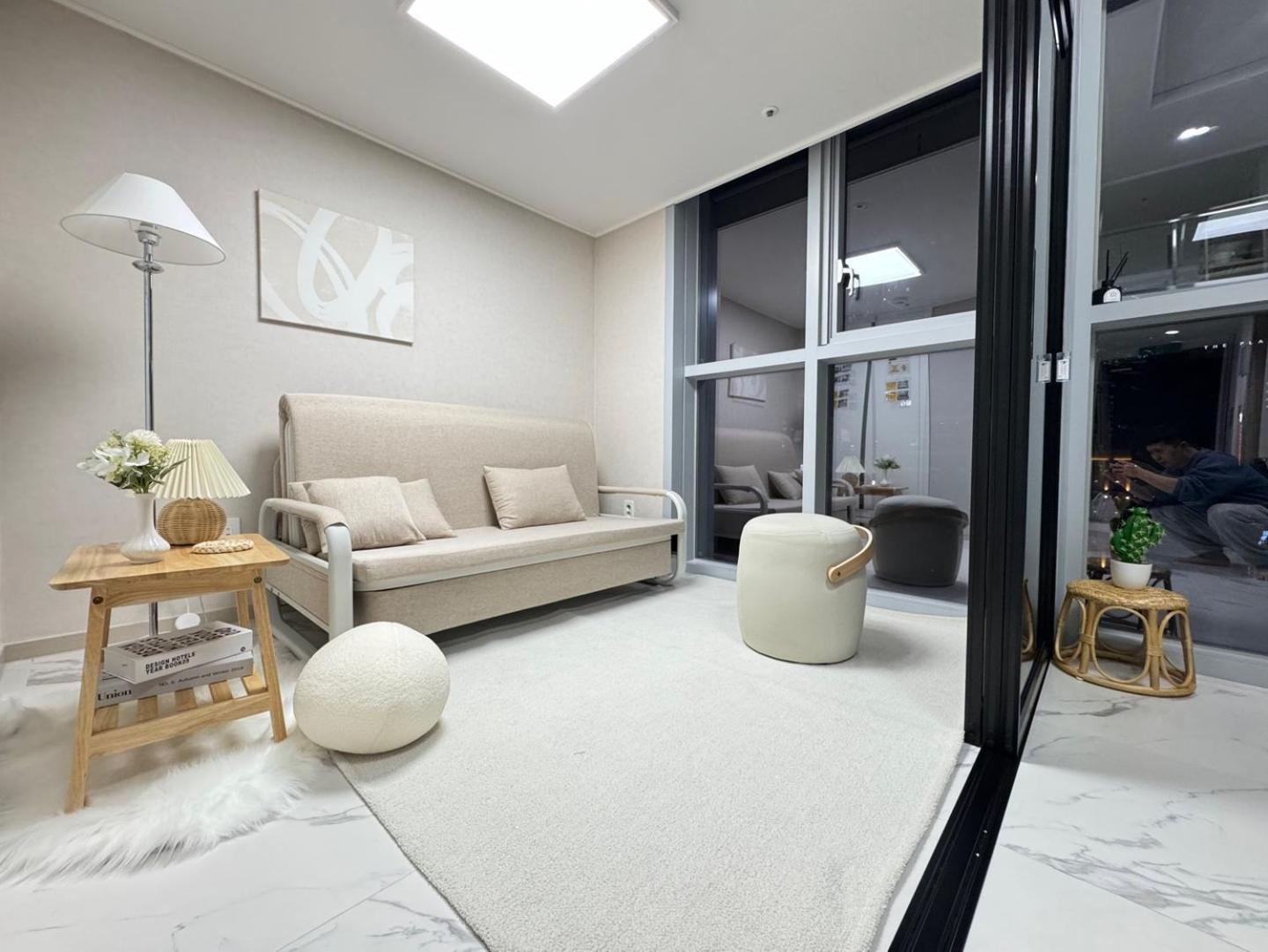 The Comfort Appartement *