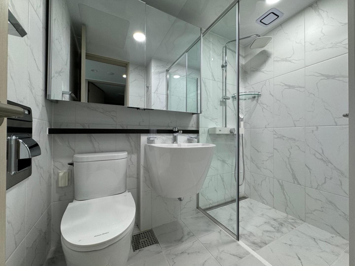 Appartement The Comfort Séoul