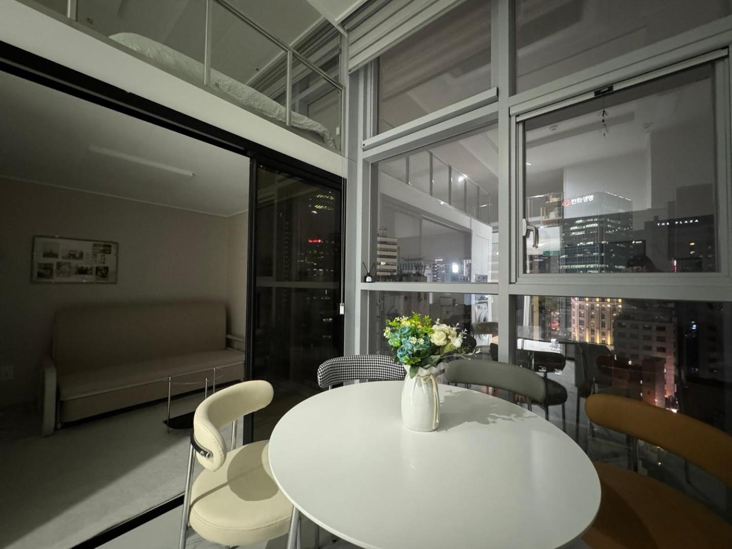 The Comfort Seoul